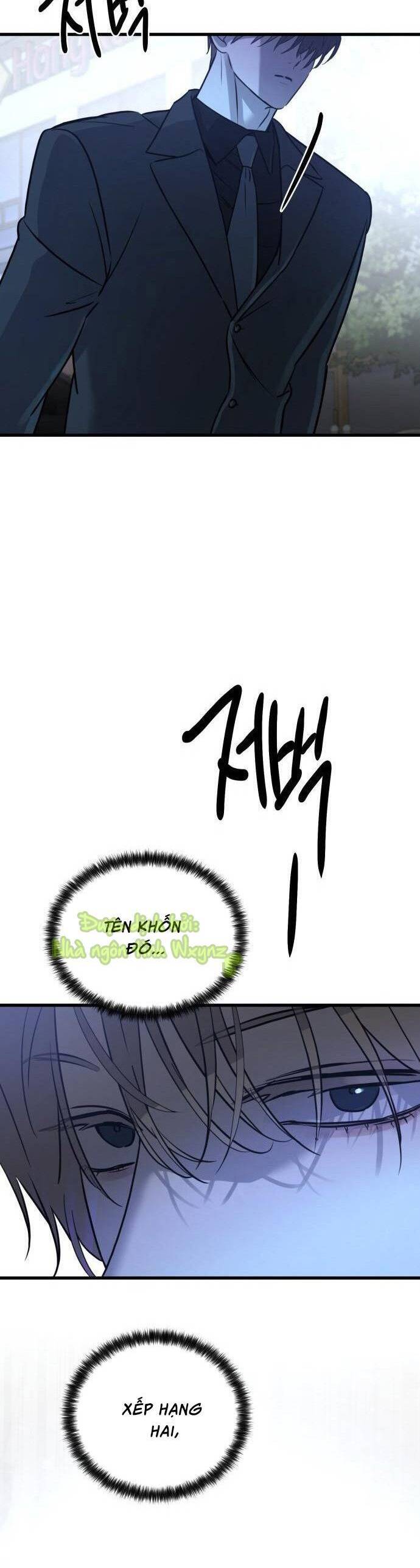 Những Thứ Thú Tính Chapter 17 - Trang 2