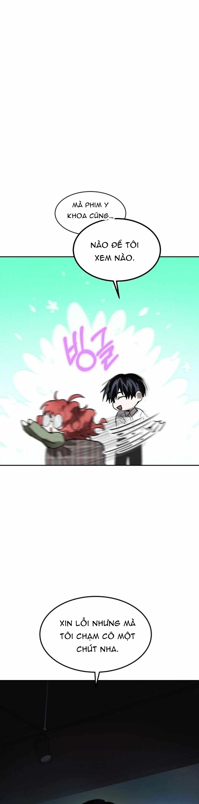 Ngôi Sao Đỉnh Lưu Chapter 8 - Next 