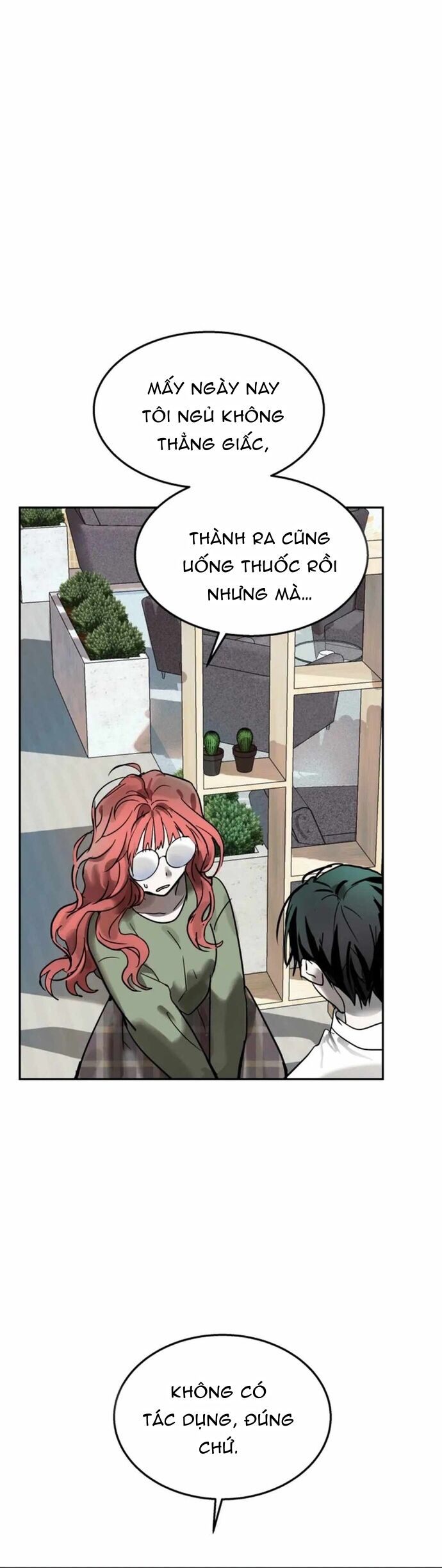 Ngôi Sao Đỉnh Lưu Chapter 8 - Next 