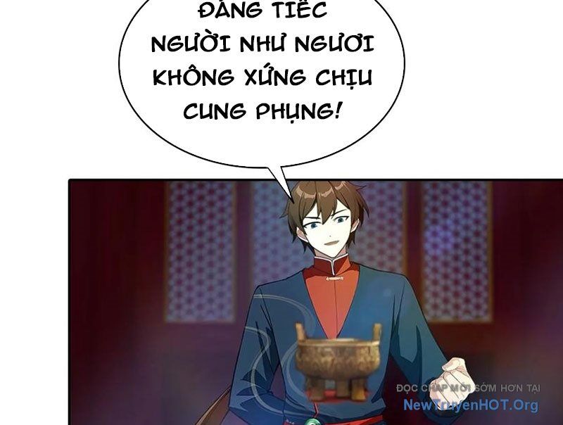 Tu Tiên Trở Về Tại Vườn Trường - Season 2 Chapter 181 - Trang 2