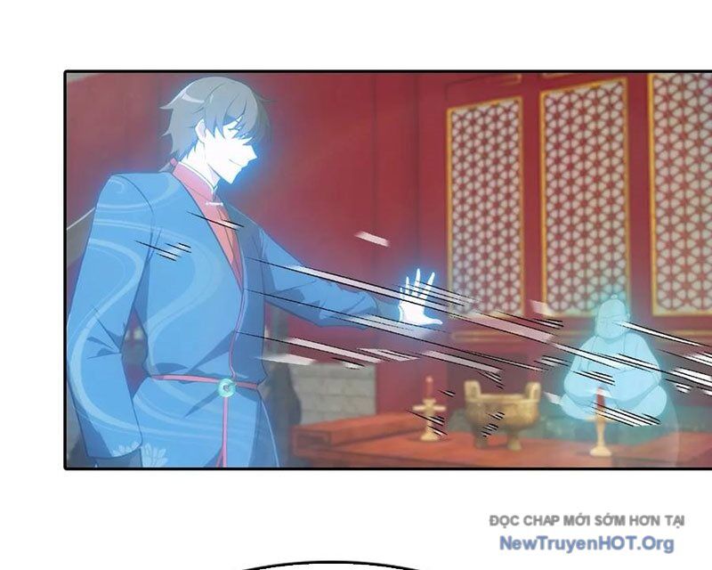 Tu Tiên Trở Về Tại Vườn Trường - Season 2 Chapter 181 - Trang 2