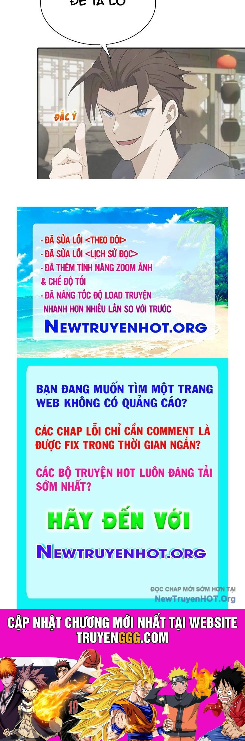 Tu Tiên Trở Về Tại Vườn Trường - Season 2 Chapter 181 - Trang 2