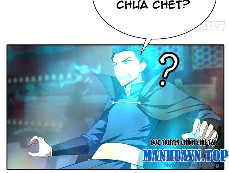 Tu Tiên Trở Về Tại Vườn Trường - Season 2 Chapter 181 - Trang 2