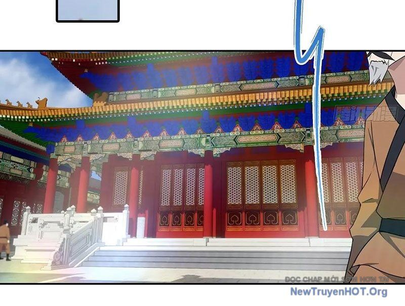 Tu Tiên Trở Về Tại Vườn Trường - Season 2 Chapter 181 - Trang 2