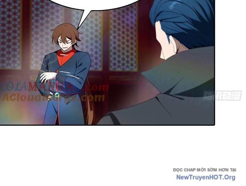 Tu Tiên Trở Về Tại Vườn Trường - Season 2 Chapter 181 - Trang 2