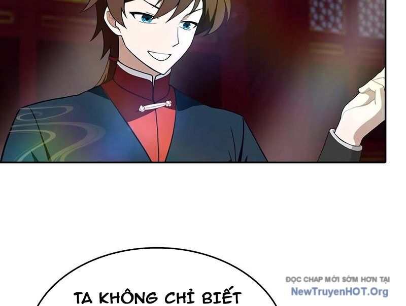 Tu Tiên Trở Về Tại Vườn Trường - Season 2 Chapter 181 - Trang 2