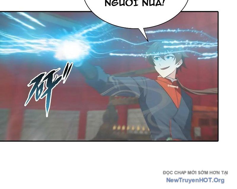 Tu Tiên Trở Về Tại Vườn Trường - Season 2 Chapter 181 - Trang 2