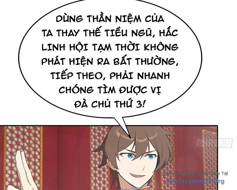Tu Tiên Trở Về Tại Vườn Trường - Season 2 Chapter 181 - Trang 2