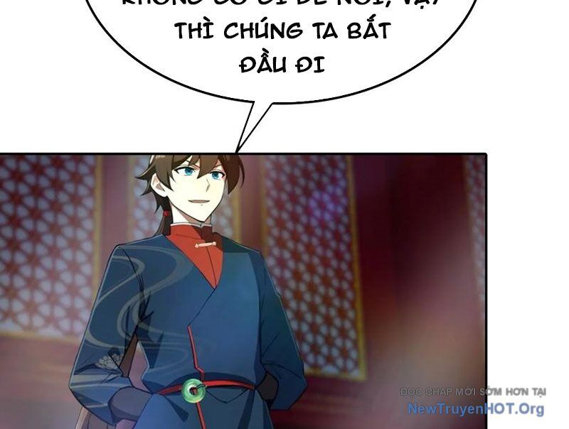 Tu Tiên Trở Về Tại Vườn Trường - Season 2 Chapter 181 - Trang 2