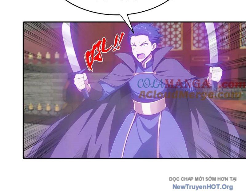 Tu Tiên Trở Về Tại Vườn Trường - Season 2 Chapter 181 - Trang 2