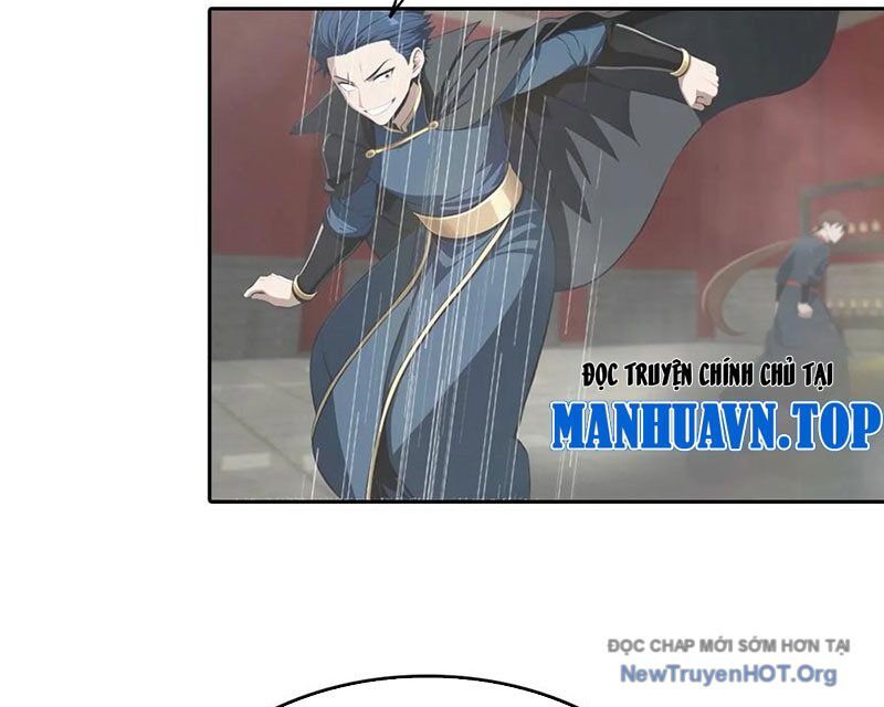 Tu Tiên Trở Về Tại Vườn Trường - Season 2 Chapter 181 - Trang 2