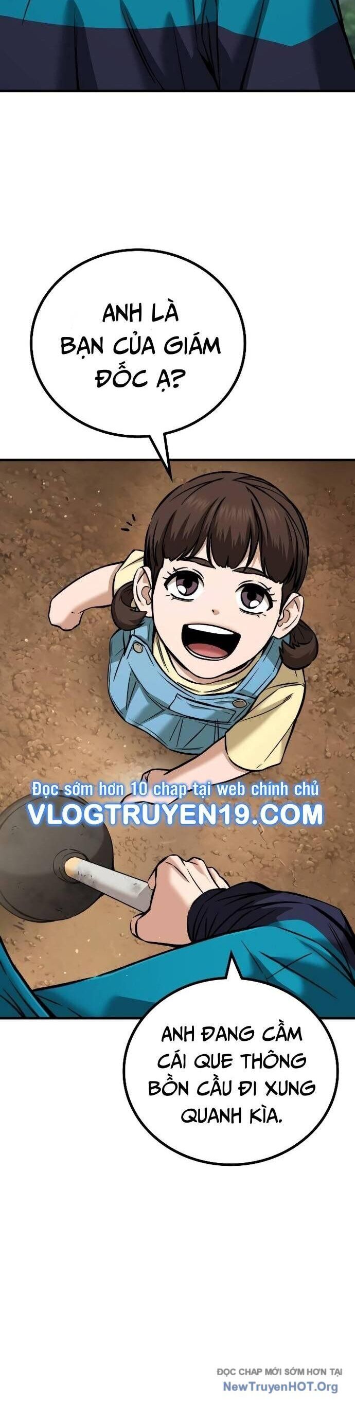 Anh Hùng Dẹp Loạn Chapter 9 - Trang 2