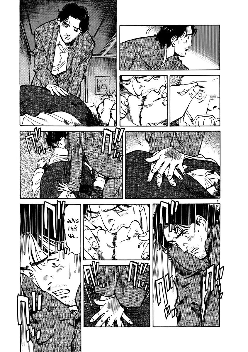 Monster Chapter 13 - Trang 2