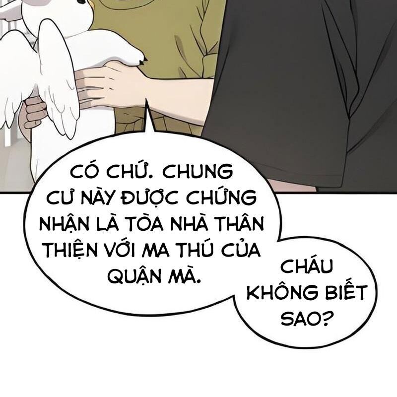 Chào Nhé Griffin Mắt Tròn! Chapter 5 - Trang 2