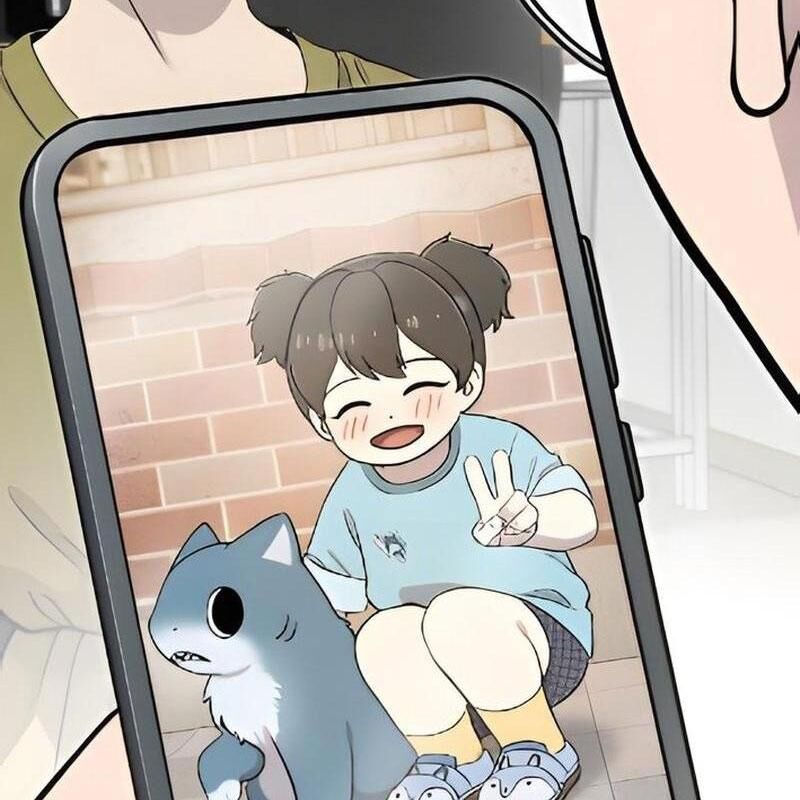 Chào Nhé Griffin Mắt Tròn! Chapter 5 - Trang 2