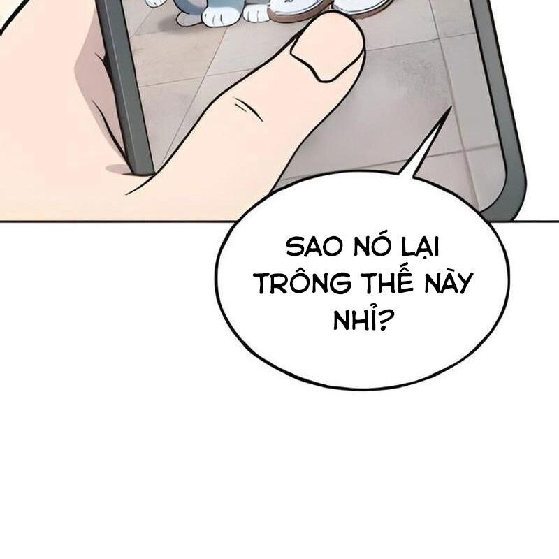 Chào Nhé Griffin Mắt Tròn! Chapter 5 - Trang 2