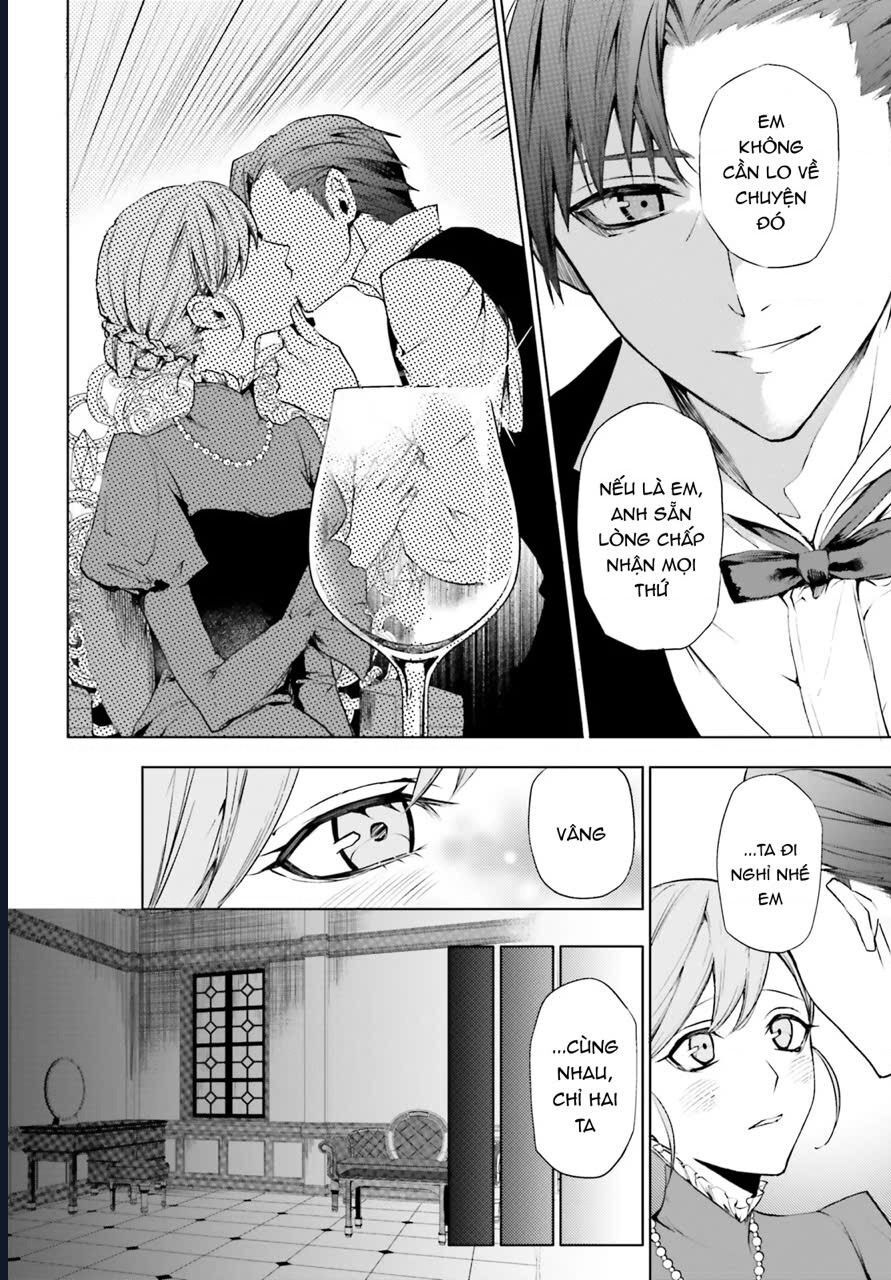 Masquerade Confidence: Sagishi Wa Shoujo To Kamen Shikake No Tabi Wo Suru Chapter 1 - Next Chapter 2.1