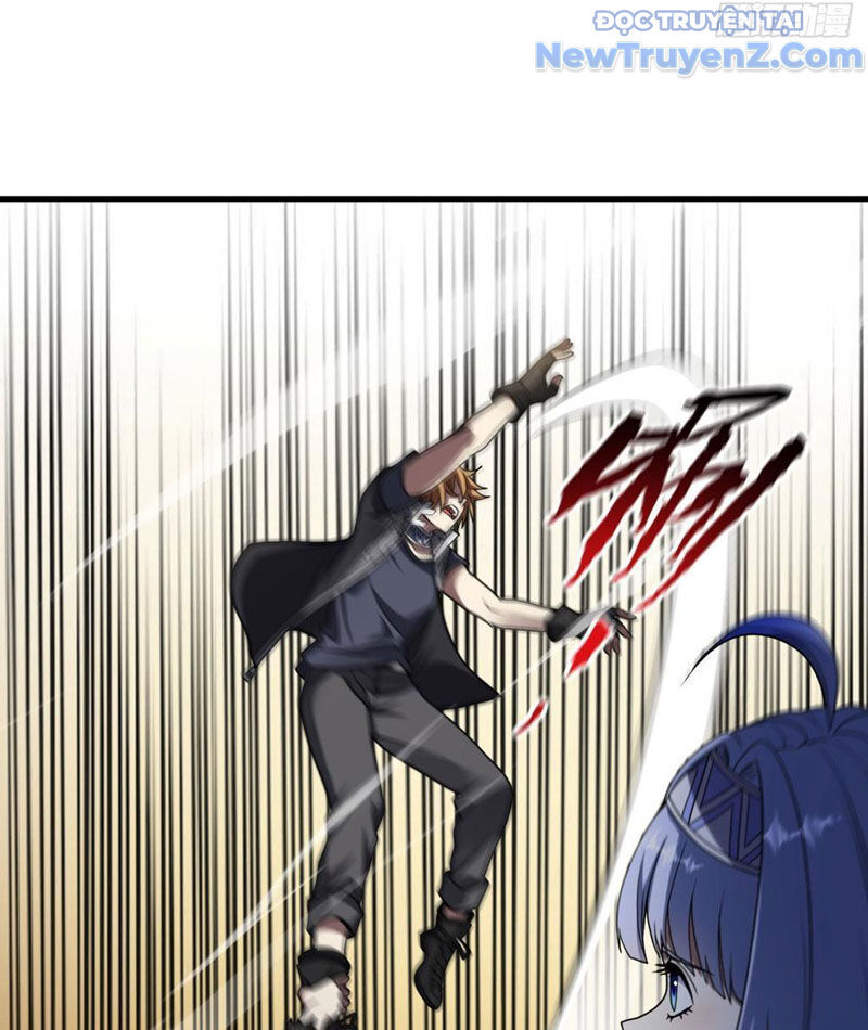 Cái Bóng Của Ta Là Loli Chapter 6 - Next Chapter 7
