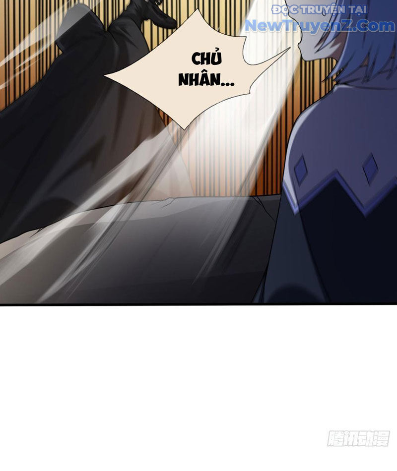 Cái Bóng Của Ta Là Loli Chapter 6 - Next Chapter 7