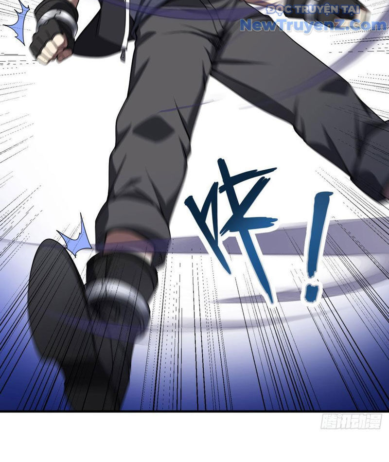 Cái Bóng Của Ta Là Loli Chapter 6 - Next Chapter 7