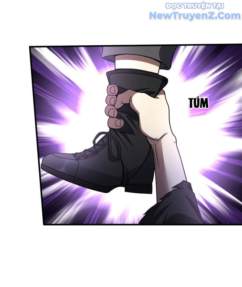 Cái Bóng Của Ta Là Loli Chapter 6 - Next Chapter 7