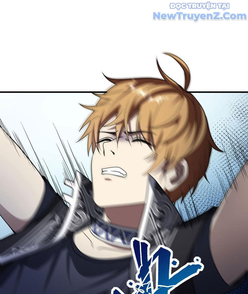 Cái Bóng Của Ta Là Loli Chapter 6 - Next Chapter 7