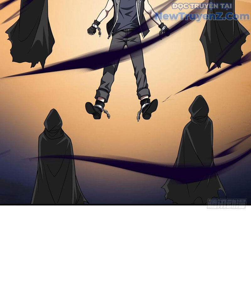 Cái Bóng Của Ta Là Loli Chapter 6 - Next Chapter 7