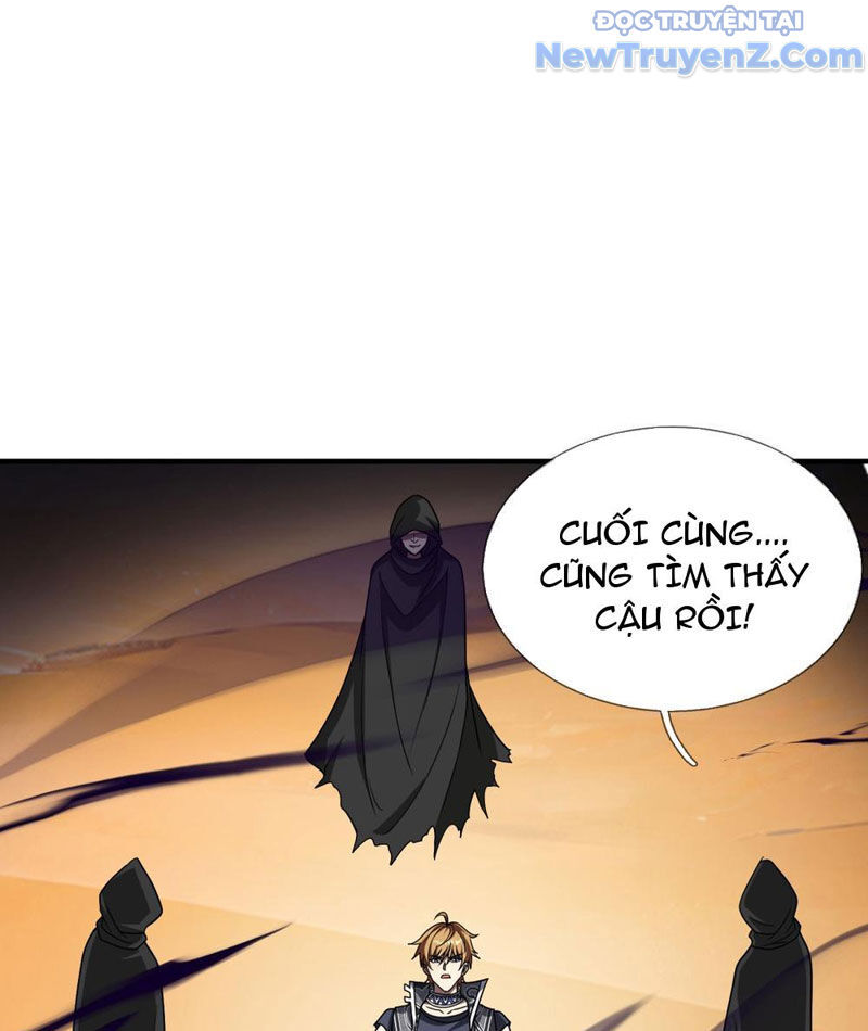 Cái Bóng Của Ta Là Loli Chapter 6 - Next Chapter 7