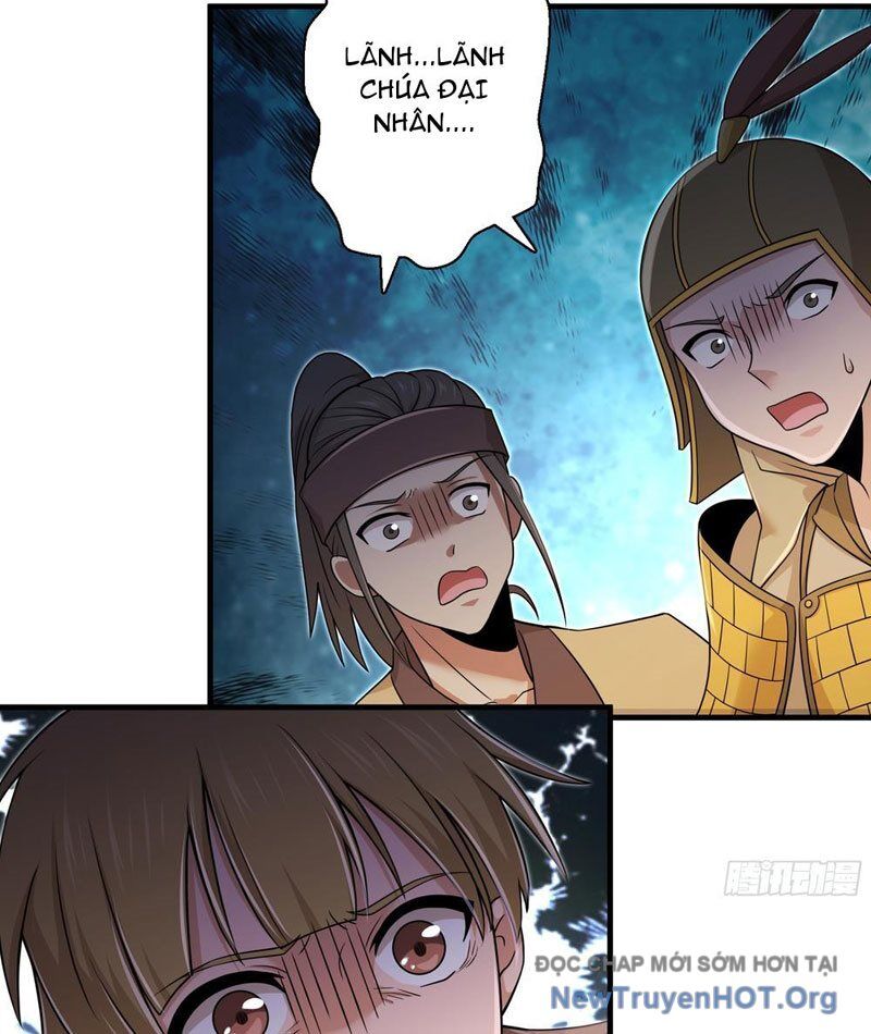 Đấu Khúc Thiên Hạ Chapter 18 - Trang 2