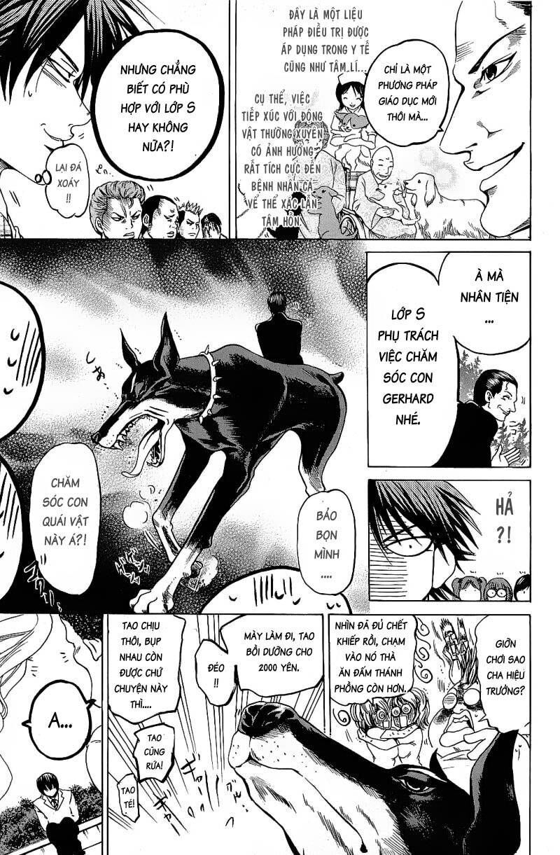 Hammer Session! Chapter 078 - Next Chapter 079