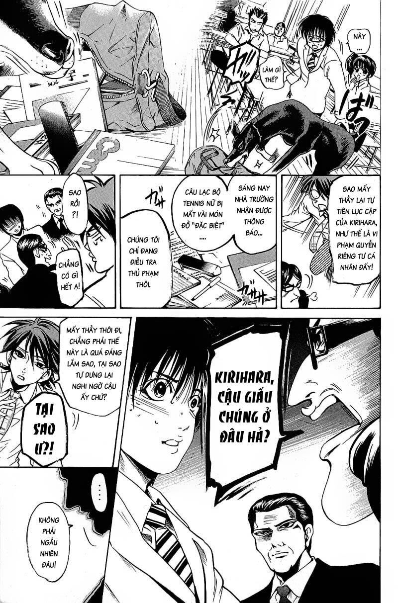 Hammer Session! Chapter 078 - Next Chapter 079