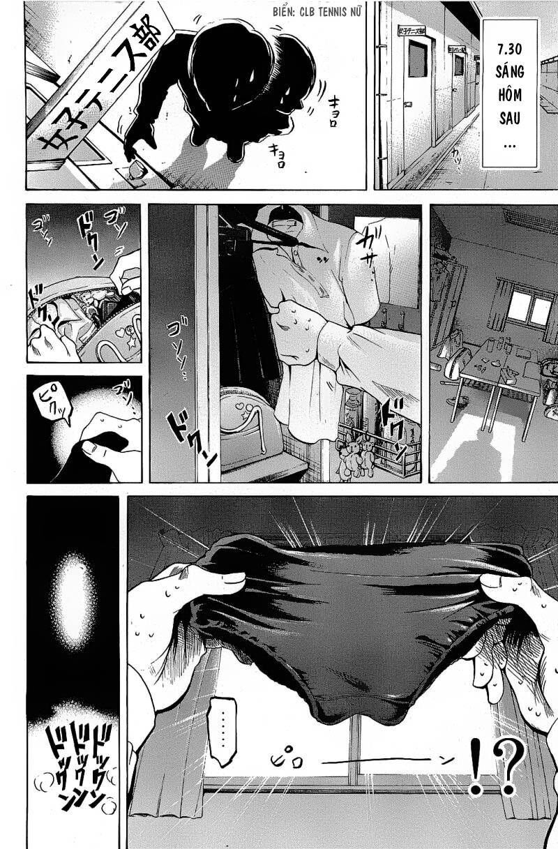 Hammer Session! Chapter 078 - Next Chapter 079