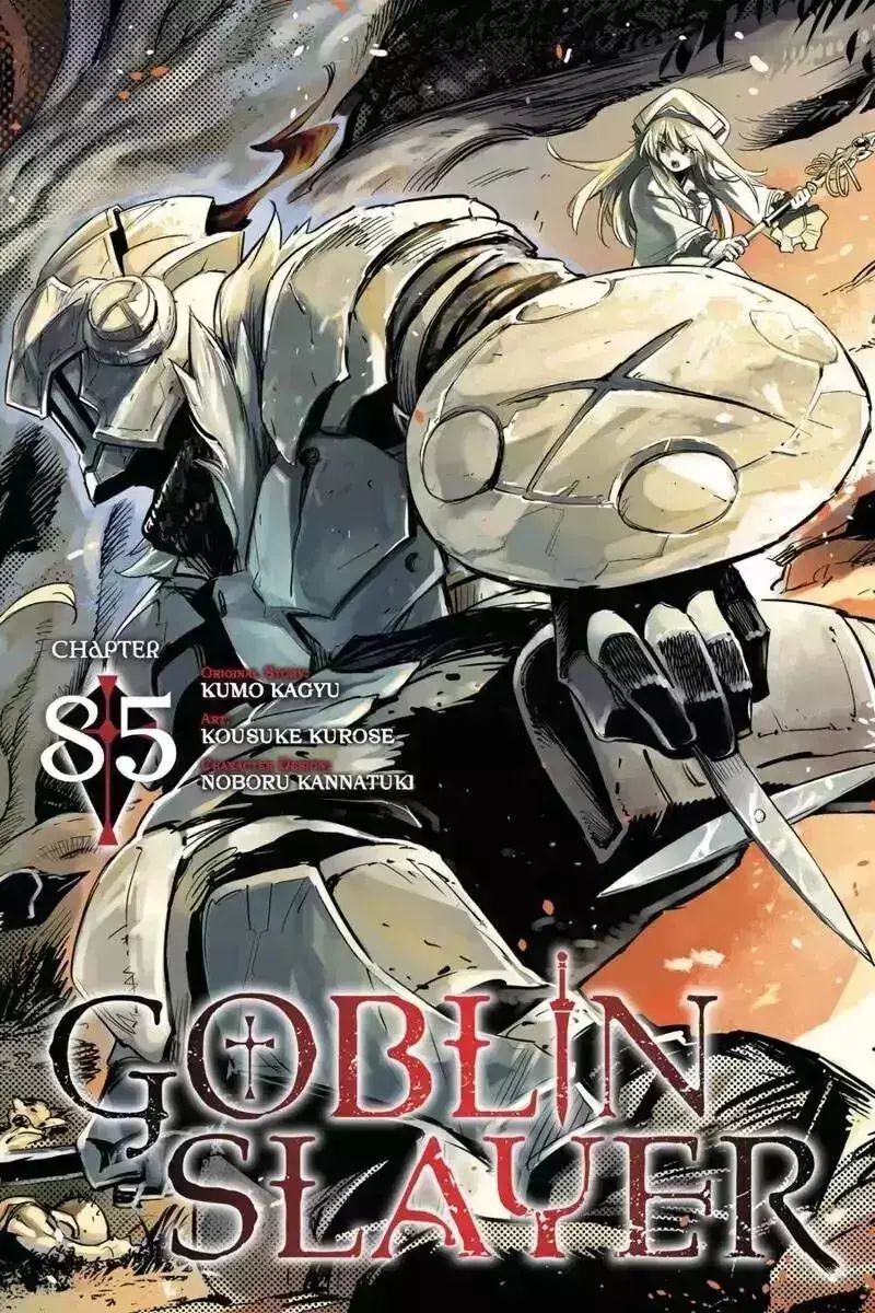 Goblin Slayer Gaiden Year One Chapter 85.4 - Trang 2