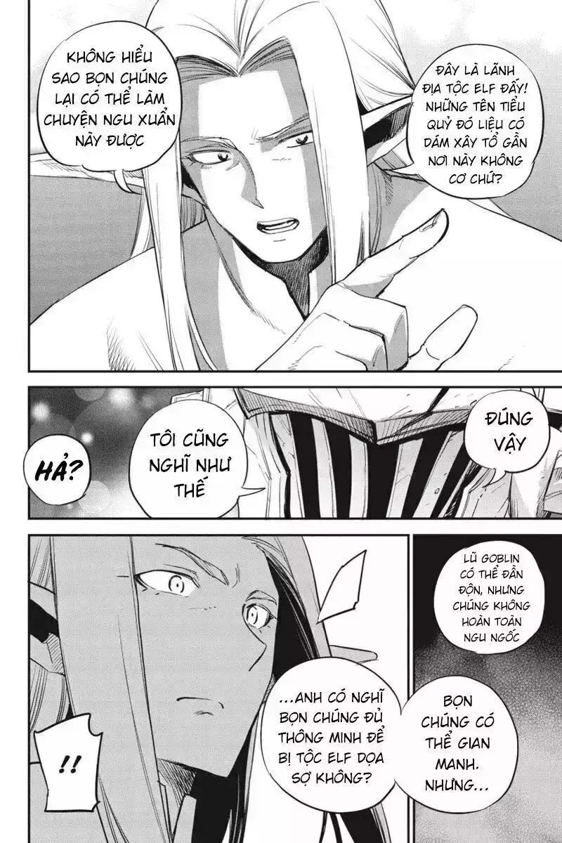 Goblin Slayer Gaiden Year One Chapter 85.6 - Trang 2