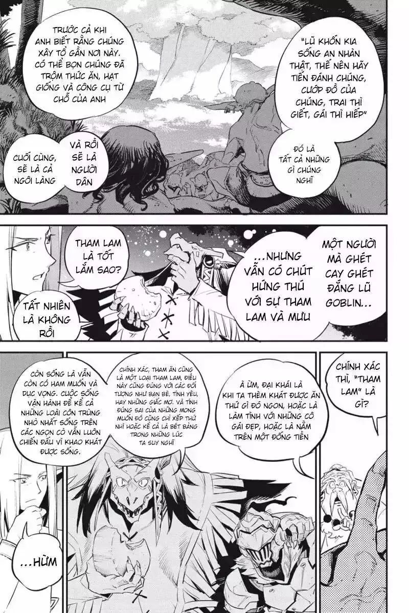Goblin Slayer Gaiden Year One Chapter 85.6 - Trang 2