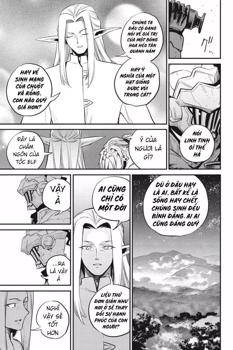 Goblin Slayer Gaiden Year One Chapter 85.2 - Trang 2