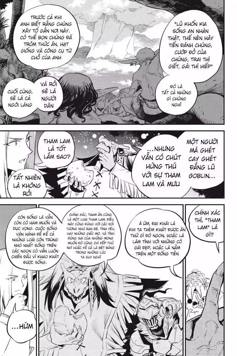 Goblin Slayer Gaiden Year One Chapter 85.4 - Trang 2