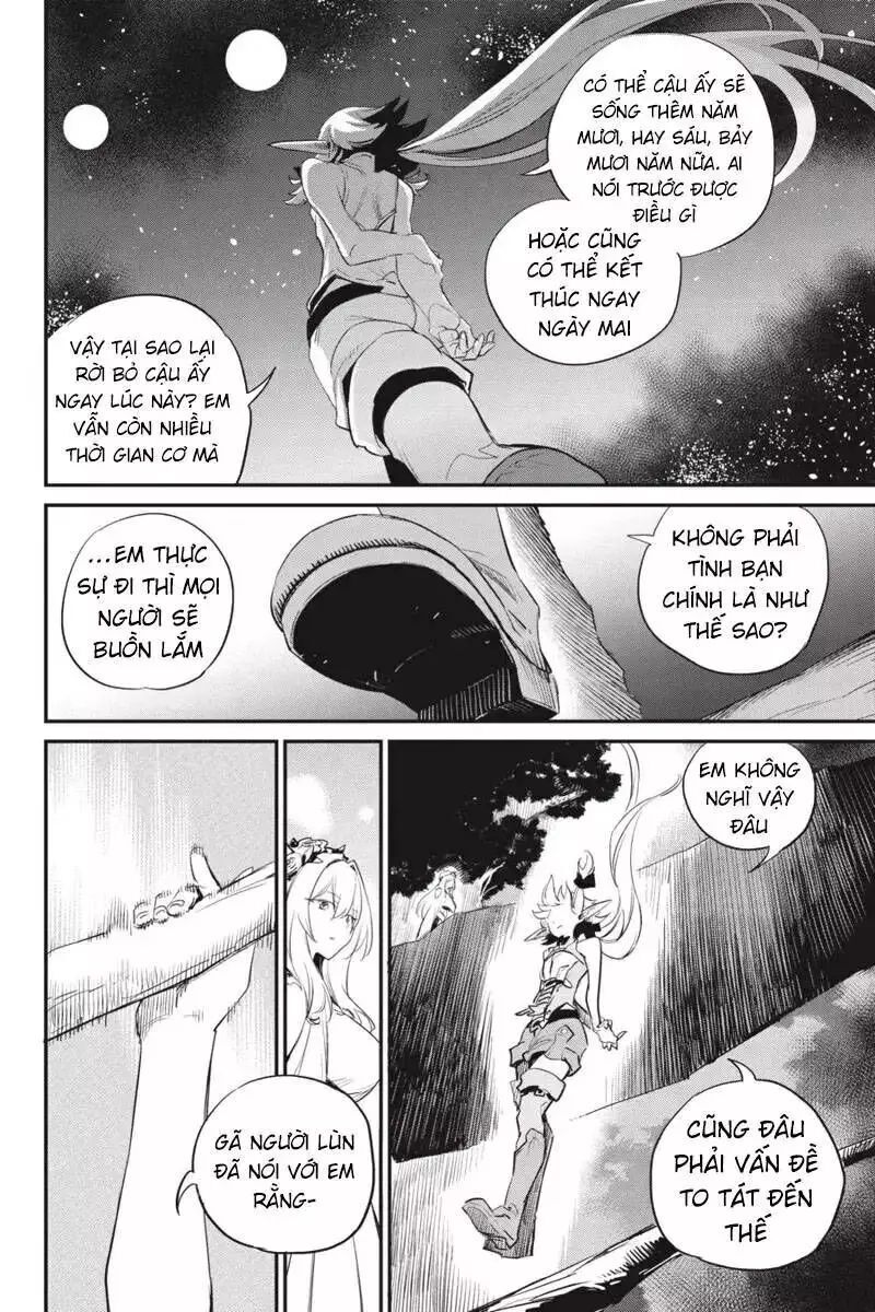 Goblin Slayer Gaiden Year One Chapter 85.2 - Trang 2