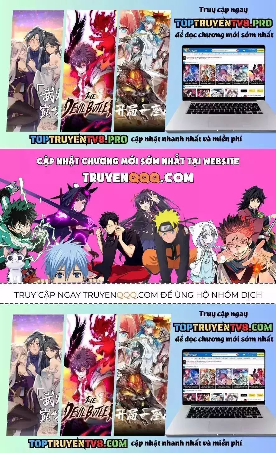 Goblin Slayer Gaiden Year One Chapter 85.6 - Trang 2