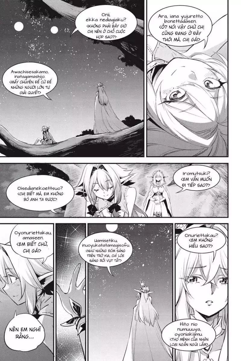 Goblin Slayer Gaiden Year One Chapter 85.2 - Trang 2