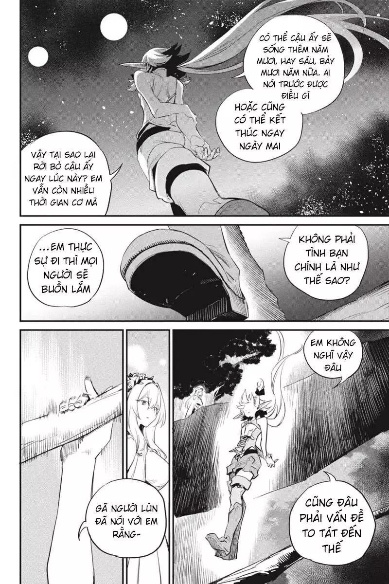 Goblin Slayer Gaiden Year One Chapter 85.1 - Trang 2