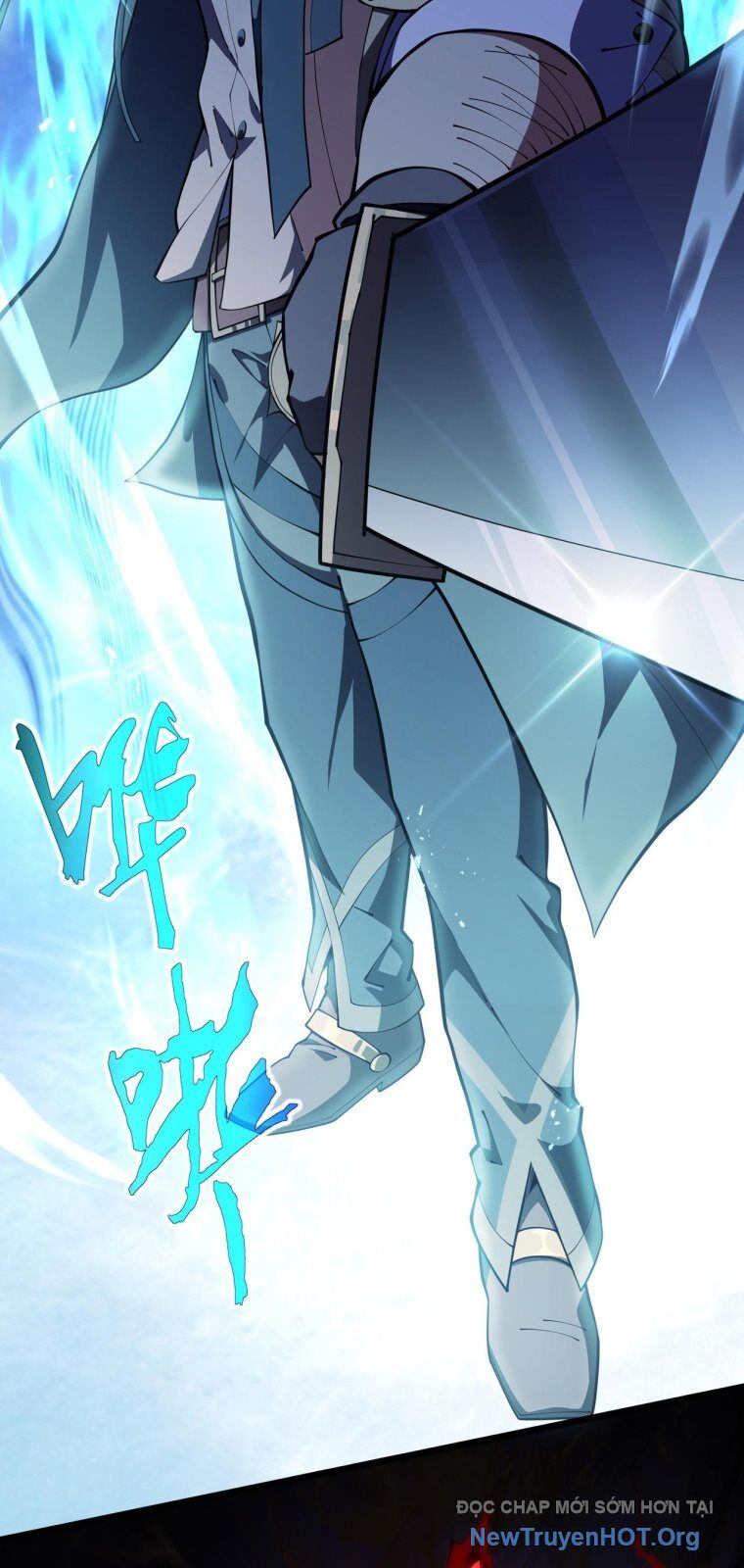 Ranh Giới Giữa Ngày Và Đêm Chapter 8 - Next 
