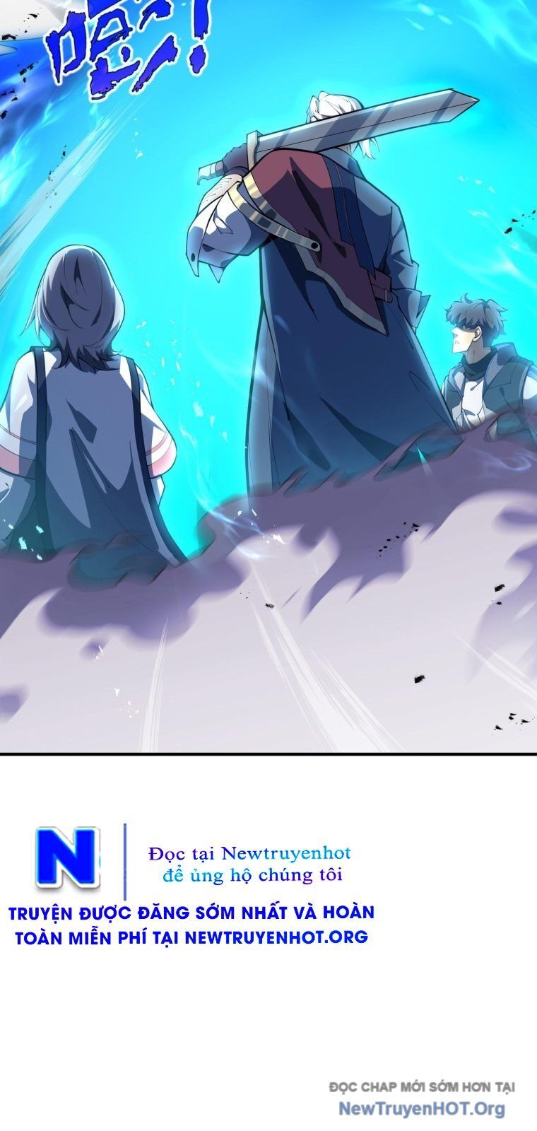 Ranh Giới Giữa Ngày Và Đêm Chapter 8 - Next 