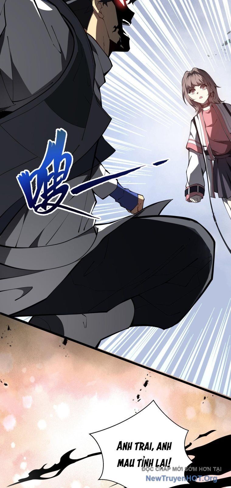 Ranh Giới Giữa Ngày Và Đêm Chapter 8 - Next 