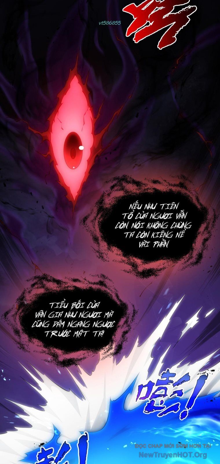 Ranh Giới Giữa Ngày Và Đêm Chapter 8 - Next 