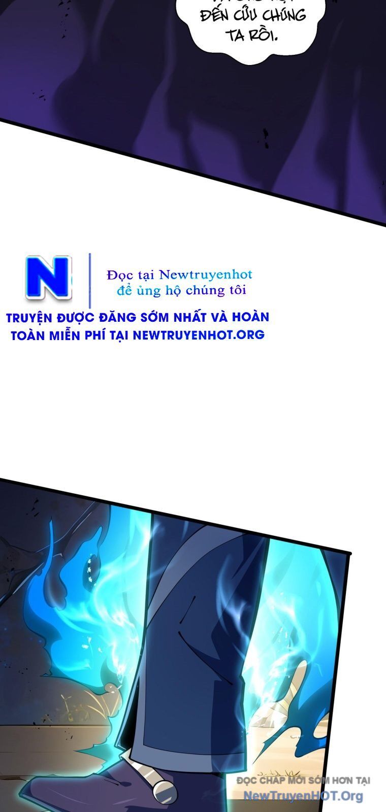 Ranh Giới Giữa Ngày Và Đêm Chapter 8 - Next 