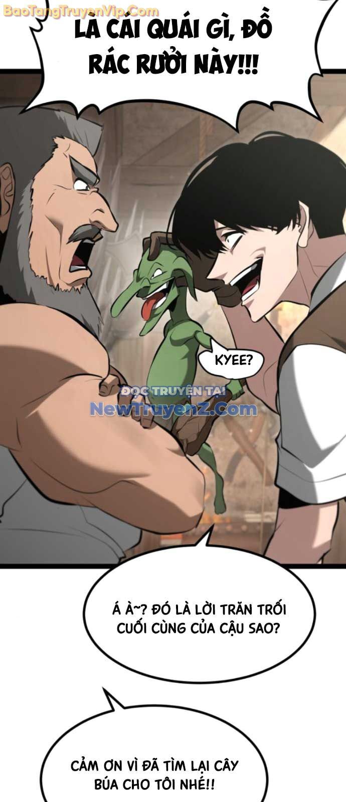 Goblin Cấp 999 Chapter 7 - Next Chapter 8