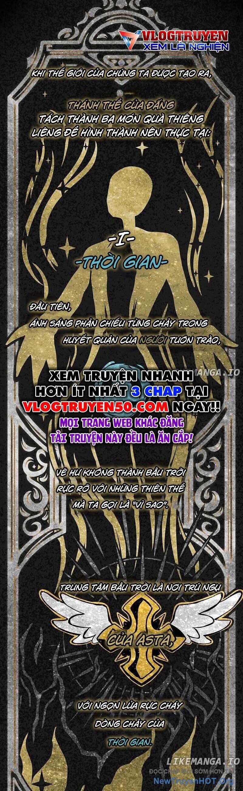 Ký Sự Nuôi Dạy Trẻ Của Quỷ Vương Chapter 6 - Next Chapter 7