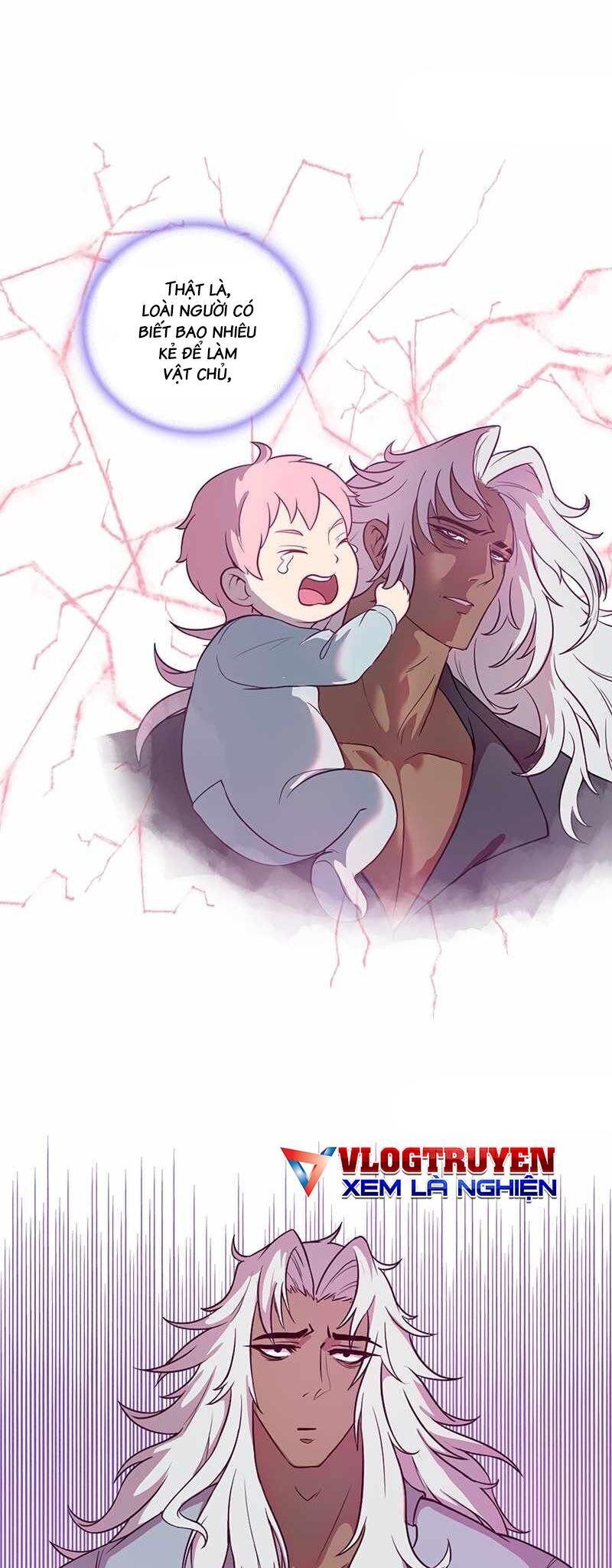 Ký Sự Nuôi Dạy Trẻ Của Quỷ Vương Chapter 6 - Next Chapter 7