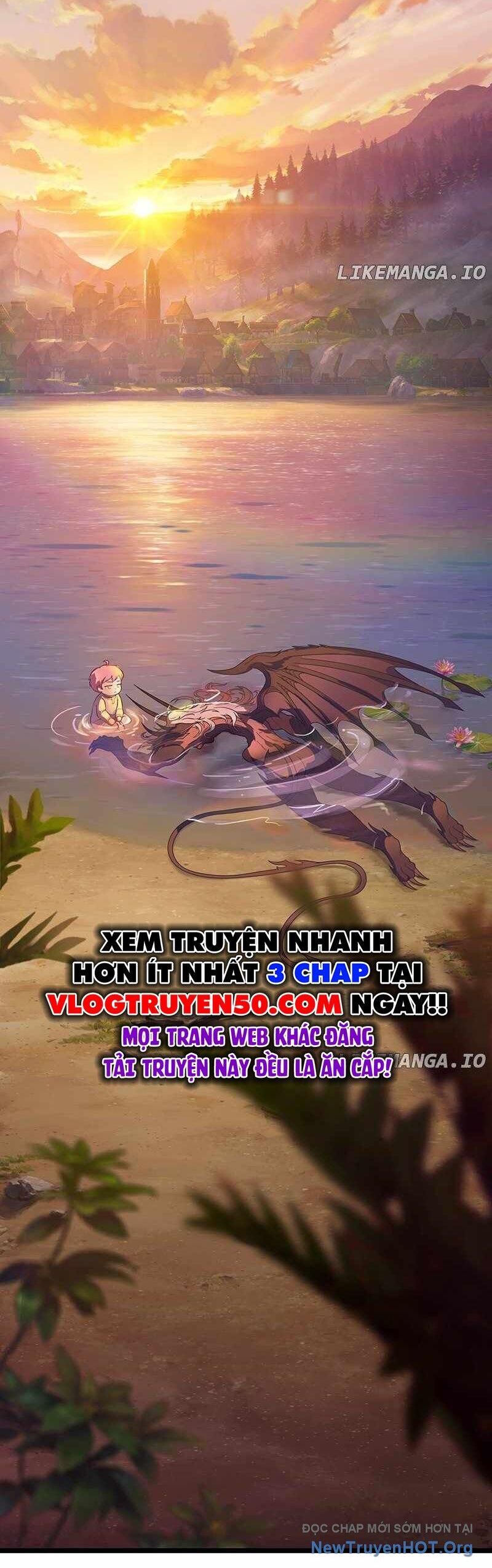 Ký Sự Nuôi Dạy Trẻ Của Quỷ Vương Chapter 6 - Next Chapter 7